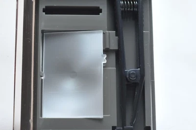 Pantalla de enfoque Nikon tipo E2 rejilla para FM/FE/FM2/FE2/FM3 Foto 1 de 2