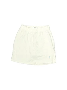 M&S Girls Ivory Active Skirt 11 - Picture 1 of 2
