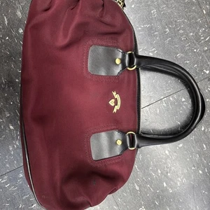 victoria secret Burgundy Women’s Handbag - Picture 1 of 5
