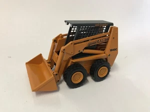 CONRAD, Mini chargeur CASE 1845C, échelle 1/35, CON5401/02 - Picture 1 of 1