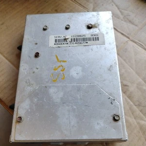 1993 1994 Chevy GMC ECM Computer Module 16168625 BBMD - Picture 1 of 7