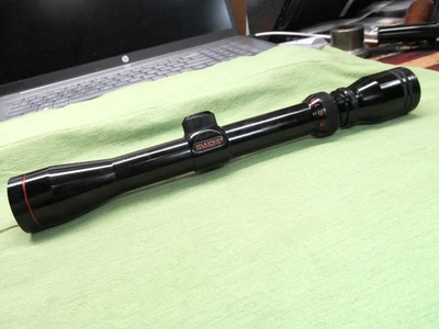 Mira para rifle Simmons 3-9x32 - Tubo principal de 1" - Retícula dúplex - Modelo 21012 Foto 1 de 4