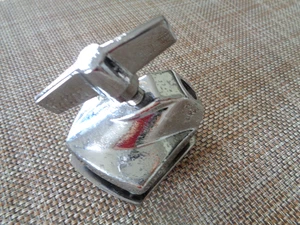 1970s TAMA SUPERSTAR-IMPERIALSTAR BASS DRUM SPUR MOUNT BRACKET MADE IN JAPAN - Bild 1 von 10