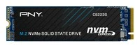 PNY CS2230 - SSD - 2 TB - intern - M.2 2280 - PCIe 3.0 x4 (NVMe) - Bild 1 von 1