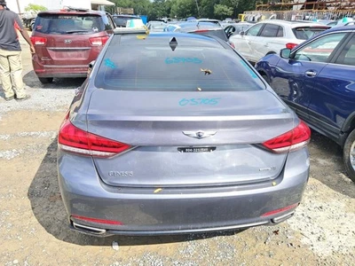 Señales LED para maletero/portón trasero sedán para 15-16 GENESIS 2688158 Foto 1 de 2