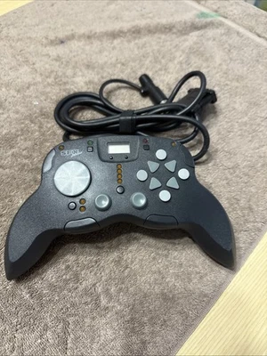 RARE Advanced Programmable Joypad IBM SFX PLUS Suncom Model 7-1060-0. - Image 1 of 4