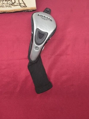 Cubierta de madera de calle Adams Golf Speedline Super Foto 1 de 4