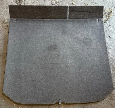 Cubierta de neumático de repuesto para maletero Scion tC 2011-2016 OEM Foto 1 de 4