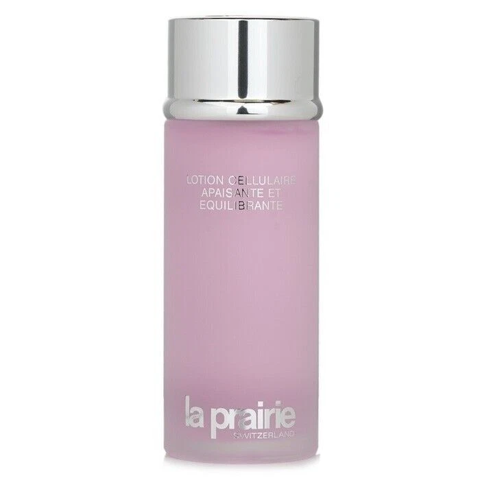 La Prairie Cellular Softening and Balancing Lotion - 250ml