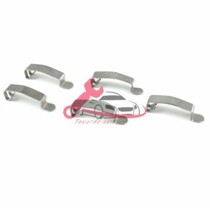 5X Filtro de Aire Carcasa Caja Clip de Resorte Motor Para BMW Serie X3 X4 X5 - Imagen 1 de 8