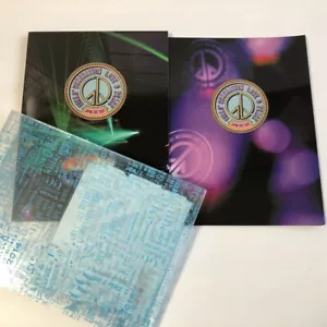 SNSD GIRLS' GENERATION LOVE&PEACE Japan 3rd Tour Blu-Ray+Photobook Limited Ed - Picture 1 of 12