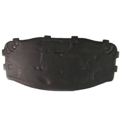 Almohadilla aislante del motor del capó delantero para BMW E46 serie 3 M3 51488193941 Foto 1 de 3