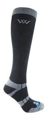 WOOFWEAR BAMBUS LANGE REITSOCKEN