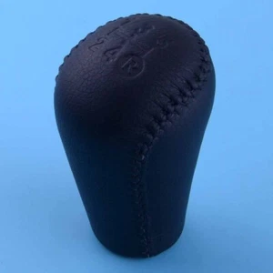 Pommeau de levier de vitesse à 5 vitesses pour Toyota Hilux MK6 MK7 2004-2014 - Picture 1 of 5