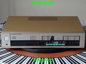 Marantz CD-84 Demaged CD* - Zdjęcie 1 z 1