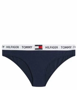 tommy hilfiger 3 pack SLIP DONNA s - Imagen 1 de 1