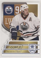 2003-04 Pacific Crown Royale Blue /850 Ryan Smyth #42
