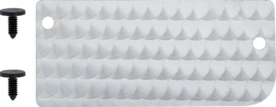 Placa de relleno de metal para tablero plateado remolino torneado para Firebird/Trans AM 1970-1981 Foto 1 de 3