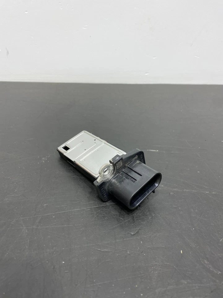 2015 CHEVROLET CAMARO SS OEM LS3 MAF MASS AIR FLOW SENSOR CARD USED - Image 1 of 4