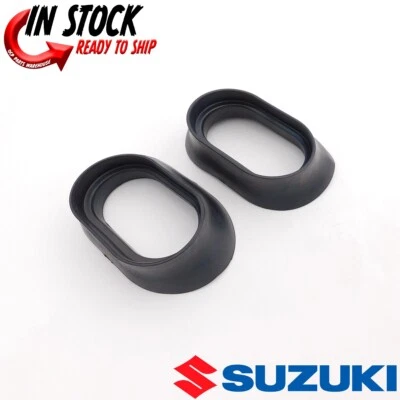BOTA DE GOMA CONDUCTO ADMISIÓN AIRE SUZUKI RAM 2004 2005 SUZUKI GSXR GSX-R 600 750 OEM Foto 1 de 4