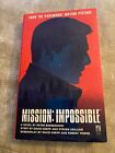 MISSION: IMPOSSIBLE 1996 PETER BARSOCCHINI TOM CRUISE