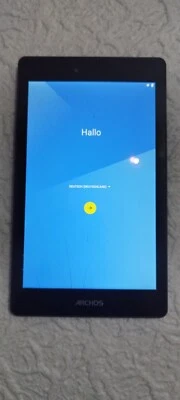 Archos 70 Oxygen - Bild 1 von 4