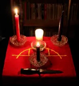 🚫Forbidden Obedience: The Spell That Binds Them Sexually - Picture 1 of 1