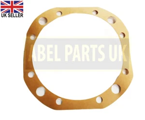 JCB PARTS - GUARNIZIONE PER JCB 3CX LOADALL (CODICE N. 813/00258) - Foto 1 di 1