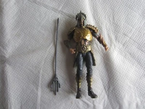2018 Mattel DC Multiverse, Gladiator Battle: Aquaman - Picture 1 of 3
