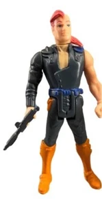 Vintage Star Wars Droids THALL JOBEN 1985 Kenner Action Figure 3D Printed - Picture 1 of 2