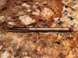BeautiControl  Mauve Lip Shaping Pencil lip pencil - Picture 1 of 1