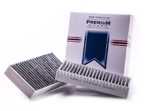 Cabin Air Filter For GL450 ML350 R350 GL350 ML320 GL320 GL550 ML450 ML500 WP72W5 - Picture 1 of 1