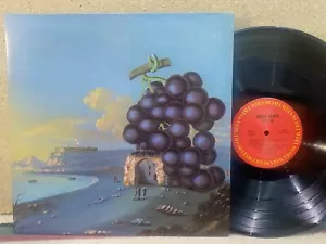 Moby Grape Wow NM GATEFOLD impossibly clean PSYCH - Picture 1 of 1