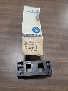 CUTLER HAMMER 505C808G01 COIL 120V 60CY 110V 50CY - Picture 1 of 5