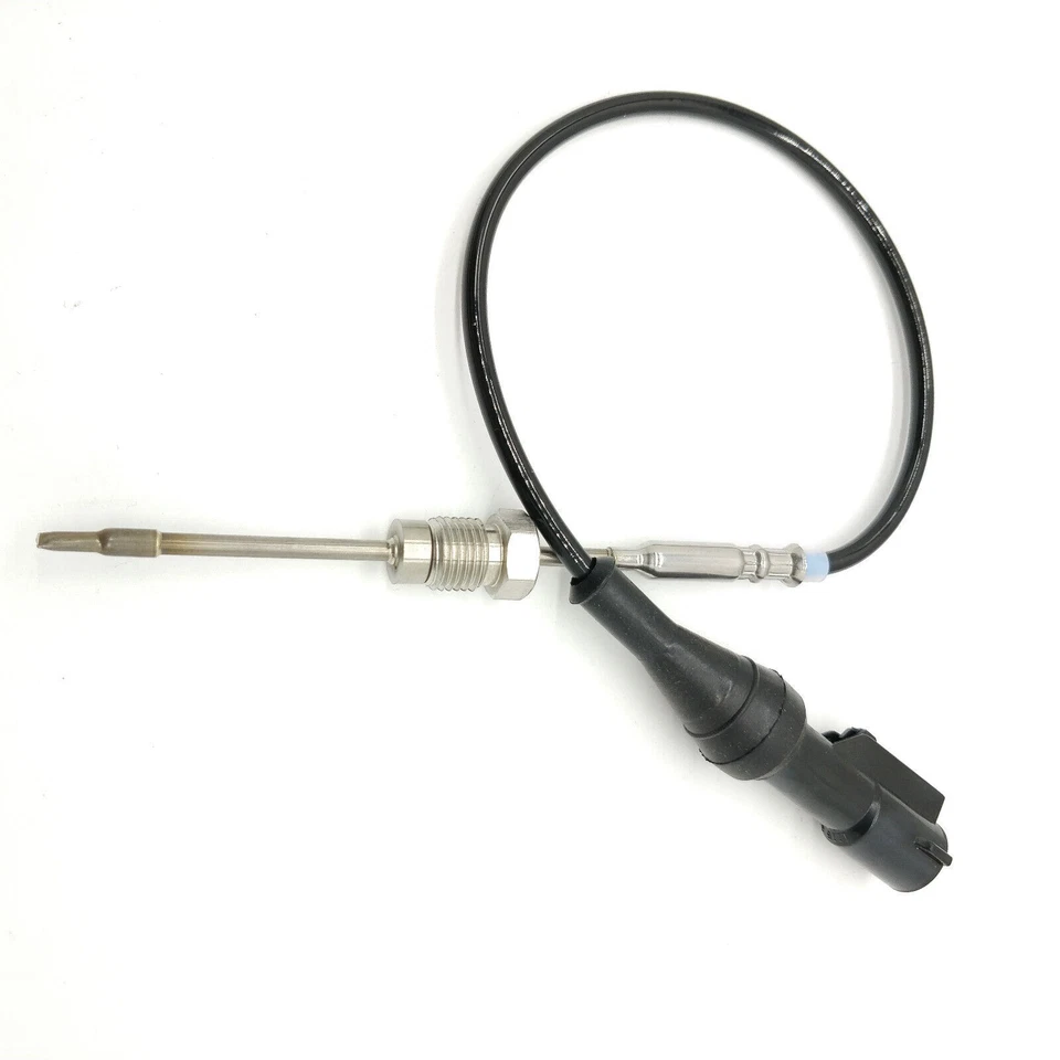 Датчик кислорода для 2008-2010 Ford F-250/F-350 Super Duty 6,4 л V8 8C3Z-5J213-E - Изображение 1 из 4