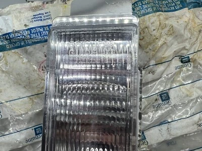 Turn Signal Park Lamp Genuine GM 5975347 - Изображение 1 из 4