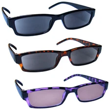 Lightweight Sun Readers UV400 Protection S32