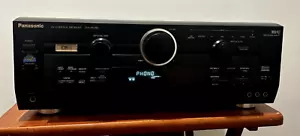 Panasonic SA-HE100 6.1-Channel Home Theater Receiver-TESTED - Picture 1 of 6