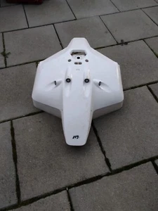 Karosserie oben LUBA AWD Mähroboter Ersatzteile Mammotion Rasenroboter  - Bild 1 von 3