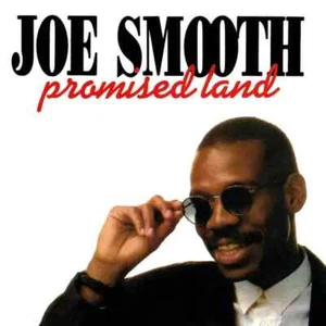 CD Joe Smooth Promised Land BCM - Picture 1 of 1