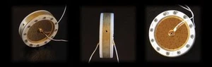 Peluso Microphone Labs P-K47 Microphone Capsule, Replacement Repair Restoration - Picture 1 of 1