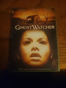 Ghost Watcher (DVD, 2002) - Bild 1 von 4