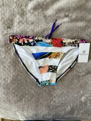 Men’s Swim Brief By Battysta, Large, Drawstring, Fully Lined - Image 1 of 4