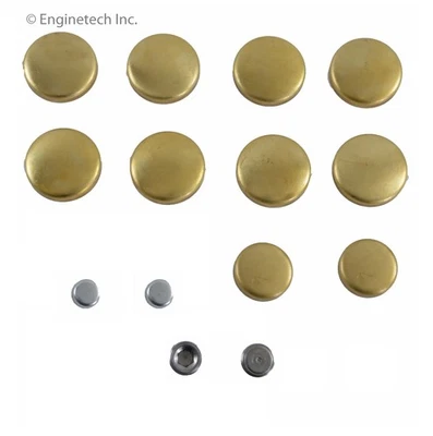 Kit de tapones de expansión para modelos seleccionados 97-14 Ford Lincoln PK15B Foto 1 de 4