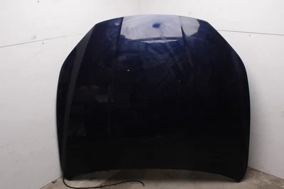 Оригинальная панель капота капота Maserati Ghibli S Q4 2014-2020 годов выпуска 673008252 - Изображение 1 из 4