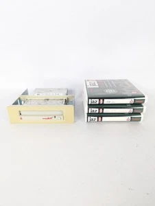 Cadre et disques internes Iomega Jazz Disk 1 Go SCSI 50 broches V1000Si 5,25" Drive Disk - Photo 1/7