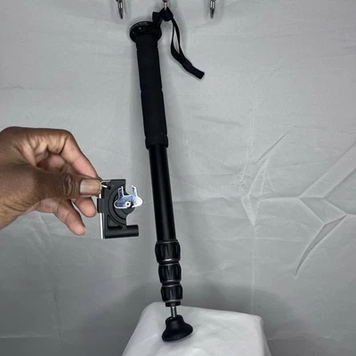 Monopie Vanguard Tracker AP-324 con herramienta Vanguard Foto 1 de 2