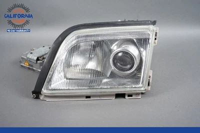 96-02 Faro Lateral Izquierdo Mercedes R129 SL320 SL500 Faro Xenón HID OEM Foto 1 de 4