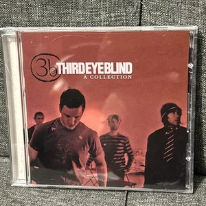 Third Eye Blind - Collection: Best of by Third Eye Blind (CD, 2006) - Picture 1 of 11