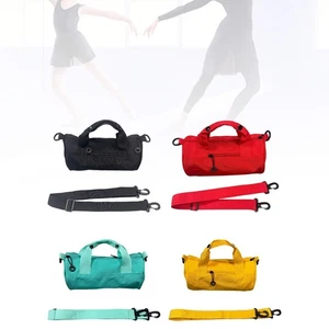 Handliche Tasche, Tanz-Reisetasche, , für Mädchen und Teenager, mit Riemen, - Bild 1 von 27
